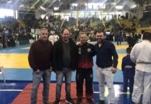 Kageyama fatura o título do Campeonato do Interior