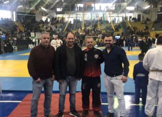 Kageyama fatura o título do Campeonato do Interior