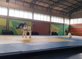 FGJ divulga vencedores do Campeonato Estadual de Kata