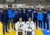 Judô gaúcho leva sete medalhas e GN União conquista a 2ª posição geral na Taça Brasil