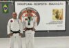 Judô Holstein celebra medalha de Felipe Silva e vê pódio como incentivo ao grupo