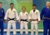 Judocas gaúchos participam de período de treinos antes de convocação para os Mundiais da base