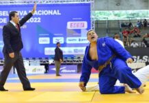 Vitor Fagundes é convocado para o Mundial sub-18