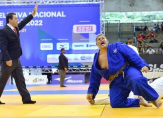 Vitor Fagundes é convocado para o Mundial sub-18