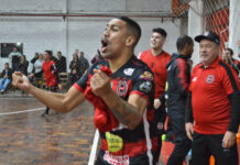 ABF Futsal mantém 100% em casa, pela Série Ouro