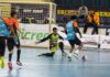 Passo Fundo Futsal encara o líder Atlântico