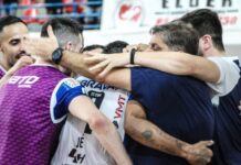 Pato Futsal está na final da Copa do Brasil