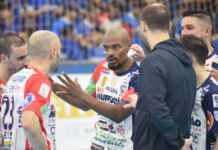 Cascavel Futsal encara mais uma decisão pela Liga Nacional