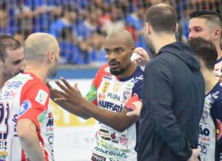 Cascavel Futsal encara mais uma decisão pela Liga Nacional