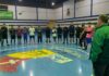 SASE inicia o Projeto “Esporte e Inclusão Social”, com a categoria SUB-17