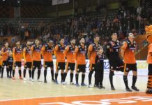 ACBF enfrenta o Cascavel, neste sábado