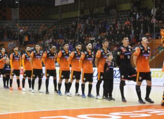 ACBF enfrenta o Cascavel, neste sábado