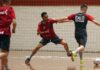 Atlântico enfrenta o Passo Fundo neste sábado, pelo Gaúcho de Futsal