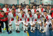 Vai começar as oitavas de final da Série Bronze