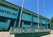 SER Itaqui confirma mudança no comando técnico da equipe