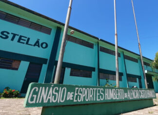 SER Itaqui confirma mudança no comando técnico da equipe