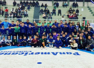 ASF abre segunda fase da Série B com vitória em casa