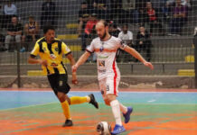 Empate em casa garante a classificação do Peñarol às quartas da Copa dos Pampas