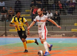 Empate em casa garante a classificação do Peñarol às quartas da Copa dos Pampas