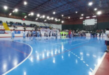 Uruguaianense volta a vencer a AMF e avança na Copa dos Pampas