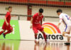 Caldeirão do Galo terá um super sábado de futsal
