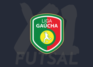 Capacitação em Futsal, promovido pela Liga Gaúcha de Futsal inicia neste sábado