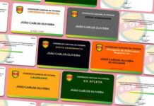 Atenção para novo procedimento de acesso à Arena e ao Beira-Rio para credenciados FGF