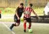 Duelos equilibrados marcam a primeira rodada do Campeonato Metropolitano no RS