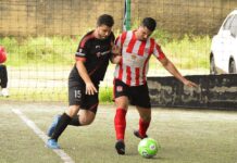 Duelos equilibrados marcam a primeira rodada do Campeonato Metropolitano no RS