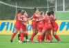 Oriente e Flamengo vencem fora de casa e mantêm 100% no Gauchão Feminino Ipiranga