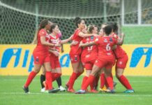 Oriente e Flamengo vencem fora de casa e mantêm 100% no Gauchão Feminino Ipiranga