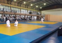 FGJ realiza Exames de Kata neste sábado, no CETE