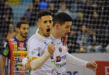 Joaçaba já planeja a temporada de 2023