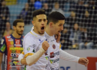 Joaçaba já planeja a temporada de 2023