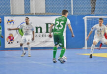 Último classificado para as quartas da Copa dos Pampas será definido nesta noite