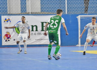 Último classificado para as quartas da Copa dos Pampas será definido nesta noite