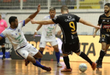 Taça Brasil chega à última rodada da primeira fase