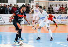 ACBF vence a Afucs, em Saberi, com placar apertado