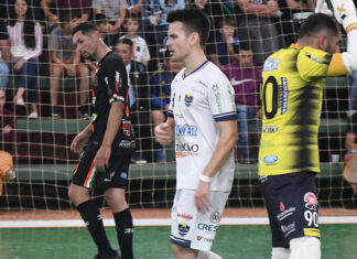 Cerro Largo encerra a primeira fase do Gauchão neste sábado em Campos Borges