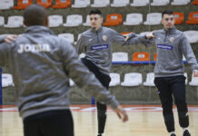 Depois de final de semana agitado, ACBF volta às quadras pelo Gauchão