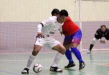 Com desfalques, BGF encara o Riograndense fora de casa pela Série Ouro