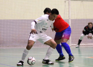 Com desfalques, BGF encara o Riograndense fora de casa pela Série Ouro