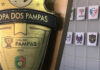 Inicia as quartas de final da Copa dos Pampas