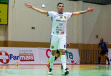 Dracena intensifica treinamentos para duelo contra o Magnus