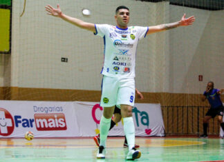 Dracena intensifica treinamentos para duelo contra o Magnus