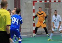 Futsal: quais são os benefícios de praticar este esporte