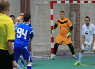 Futsal: quais são os benefícios de praticar este esporte