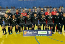 De virada, no final, AVF vence a Assoeva