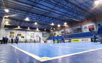 Guarany vence, em casa, jogo de ida pela Copa dos Pampas