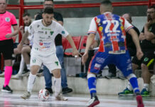 Horizontina e Uruguaianense ficam no empate